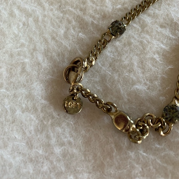 🛍 LOFT necklace - Picture 3 of 3